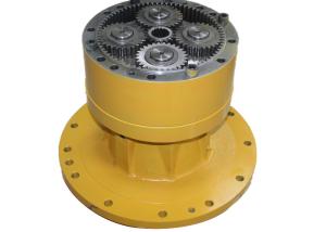 Wholesale R290L-7 Excavator Swing Gearbox Slewing Gear Box R290 31N8 10180 from china suppliers