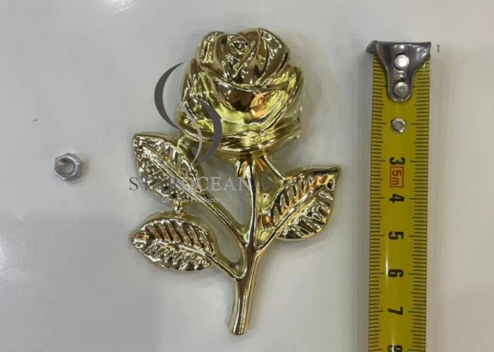 Memorial Urn Decoration Accessories Funeral Supplies Free Samples UD06
