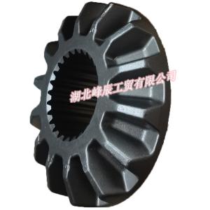 Wholesale Dongfeng/Dcec Kinland/Kingrun Engine Parts Auto parts for Truck Dana Rear Half Shaft Gear 2402ZS01-335-B from china suppliers