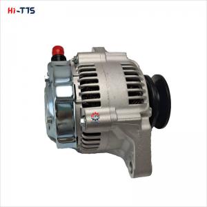 China Diesel Engine Alternator Mini Excavator 307D 4M40 139-7850 1397850 A3TA8199 on sale