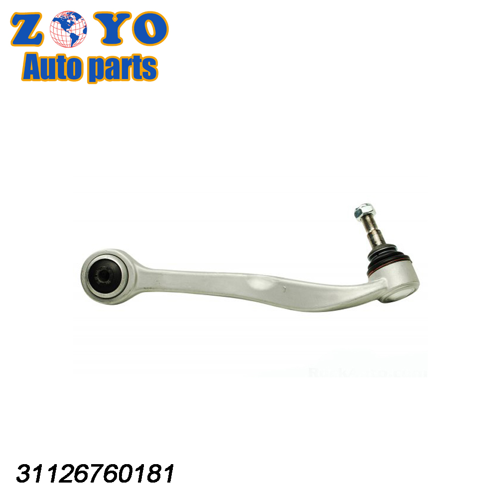 OEM Standard Left Auto Suspension Parts Front Lower Control Arm for BMW 525I 04-10