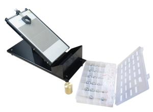 Wholesale Tilt Angle 30° CNS 11888 Adhesion Testing Machine from china suppliers