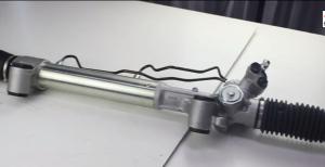 Wholesale Toyota Hiace Car RHD Power Steering Rack Hydraulic 44250-26040 44250-26341 from china suppliers