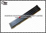 600 Mm Rubber Track Shoe Undercarriage Parts For Excavators PC 200-6