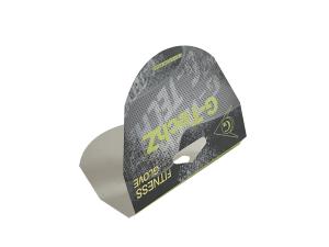 Wholesale Brand Hang Tag Custom Premium Quality Custom Hang Tags For Clothing from china suppliers