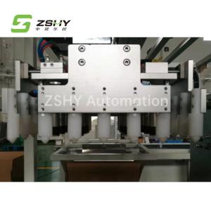 Wholesale 4-8 Boxes/Minute Plastic And Glass Bottle Packing Machine 220V 380V from china suppliers