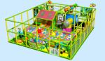 high profit children play area million ball pool indoor ball pit for toddlers