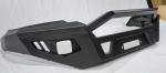 Customized Toyota Hilux Vigo Bull Bar Bumper