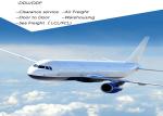 Fast Air Freight From China To Europe Door To Door Delivery