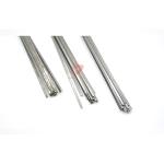 Flat Steel Wire Cluster Brush Road Sweeper Cleaning