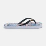 Reusable Anti Skid Flip Flops , 35EU Strap Flip Flop