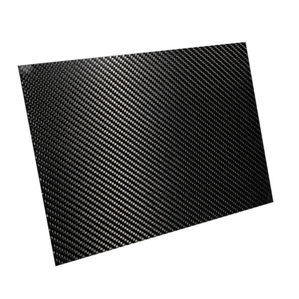 3K 100% Carbon Fiber High Quality Carbon Fibre Composite Panels Carbon Fiber