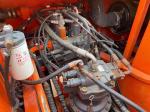 Original Hydraulic Cylinder DOOSAN DH215Lc-9T Excavator Affordable and for
