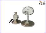 AATCC 5kg Shirley Crease Recovery Tester 170x170x360mm For Mixed Textiles