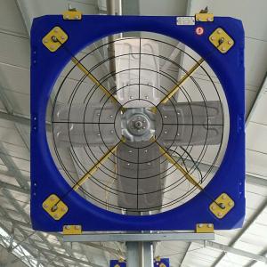 Wholesale Terrui Industrial Fan The Ultimate Cooling Solution for Your Business from china suppliers
