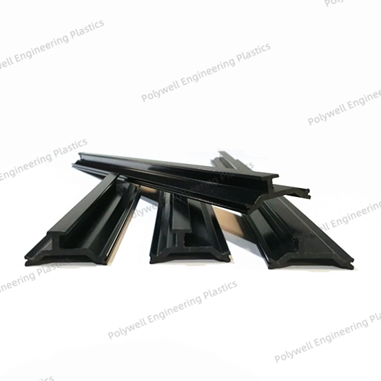 Polyamide Profile Heat Insulation Strip Thermal Barrier Bar Insert Into Aluminum Window
