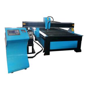 Wholesale 120 A SS Plasma Cutting Machine 380V 1325 For Sheet Metal from china suppliers