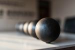 Factory Outlet 20mm 100mm Grinding Ball Media Mining Cement Forged Steel Balls