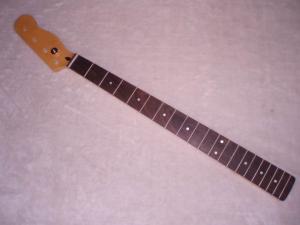 Wholesale Wholesale new Electric bass Guitar neck for 4 string from china suppliers