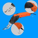 110-240V Rope Heat Cutter