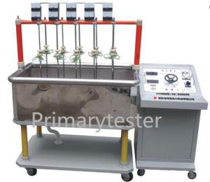 Wholesale 50 HZ 30 KV Hipot Test Set Insulating Gloves Boots Withstanding Tester from china suppliers