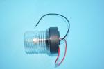 Marine hardware nylon light for ship/yacht, marine hardware from China ISURE