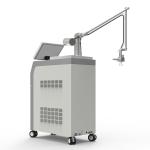 CE approved high-tech anti-wrinkle machine medical painless portable fractional