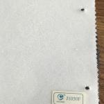 16-100gsm Non Woven Interlining Fabric Fusible Single dot For GAOXIN