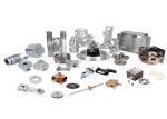 35CrNiMo CNC Lathe Machine Parts Automation Industry Wire Cutting Parts
