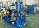 Fuchuan Cable Manufacturing Equipment For Above 7 Pcs Wires Bunching 18.5Kw