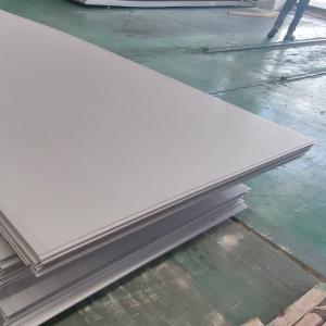 Wholesale 304 Stainless Steel Sheet Plate 14 15 Gauge 304 2b 1mm 3mm Thick from china suppliers