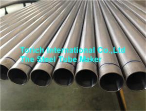 Wholesale Bike Titanium Grade 9 ASTM B862 Precision Steel Tube from china suppliers
