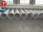 DN15 ASTM A213 310S Large Diameter Stainless Steel Tube
