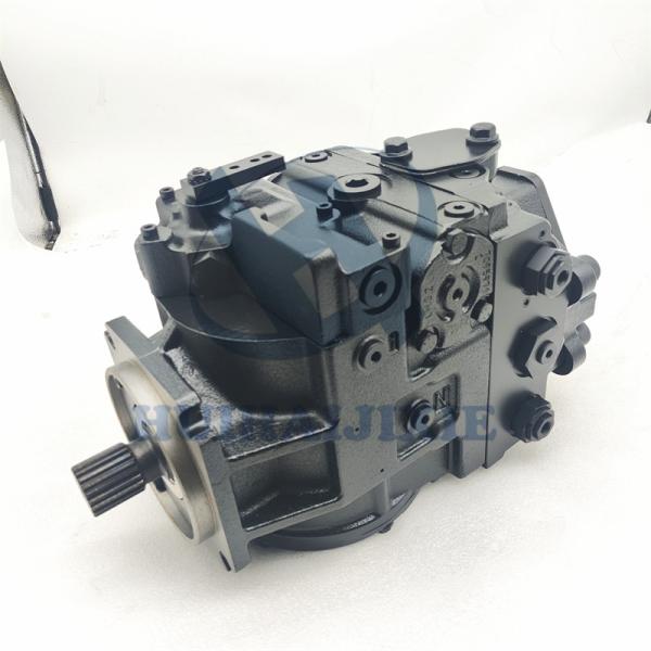 Construction Equipment Parts Hydraulic Piston Pump 05817050 For BOMAG Road