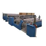 Fabric Nonwoven Felt Dot Coating Machine for Indoor Antiskid Non Slip Slippers