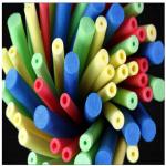 Pe Foam Epe Extrusion Single Screw Extruder for EVA Air Conditioner Plastic Tube