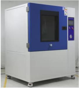 Wholesale IPX1 Waterproof Test Equipment LIYI , IEC60529 Rain Test Machine from china suppliers