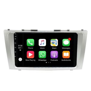 Wholesale Camry 2006-2011 Android 10 Inch Car Stereo Mirror Link 9 Inch Android Radio from china suppliers