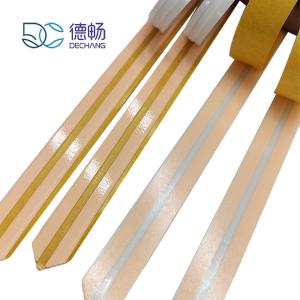Wholesale Plastic Die Cutting Creasing Matrix 70cm Length For Auto Die Cutting Machine from china suppliers