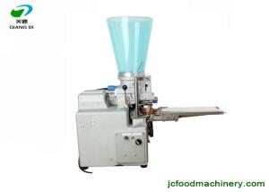 Wholesale Japan small table dumplings maker machine semi-auto gyoza making machine from china suppliers
