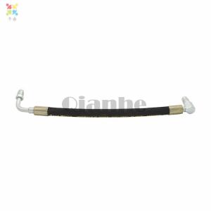 Wholesale wholesale SUSPENSION PARTS For Mercedes W220 ABC SHORT kits Hydraulic oil rubber pipe 2203201538 from china suppliers