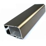 Thermal Insulation Furniture Aluminium Profiles For Windows And Doors