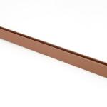 Customizable Colorful Industrial PVC Profiles