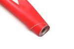 580gsm Jacket Thermal Insulation Fabric With 2 Sides Silicone Coated Fiberglass