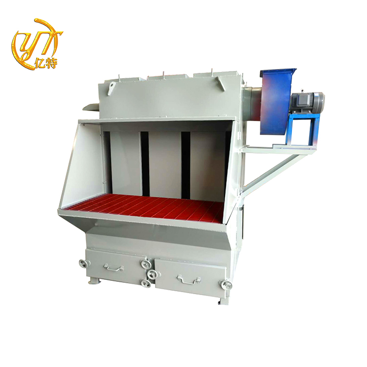 Customized Filler Gas Scrubber Purification Tower for Spray Drying Tower Performance