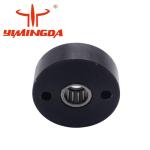 PN 050-025-018 Spreader Parts Auto Cutter Parts Cover For Automatic Chain