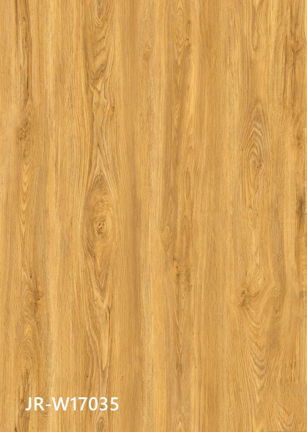 Water Resistant 4mm SPC Click Plank Flooring High Abrasion Anti Skid GKBM JR-W17035