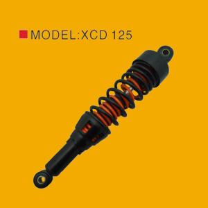 Wholesale OEM ,various type,motorcycle shock absorber for XCD125 from china suppliers