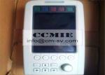 SANY Excavator Spare Parts , Industrial Control Panel Display OPUS 46