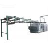 Buy cheap High Power Fabric Dryer Machines Fiber Sheet Dryer Oven Machine 50HZ Frequency from wholesalers